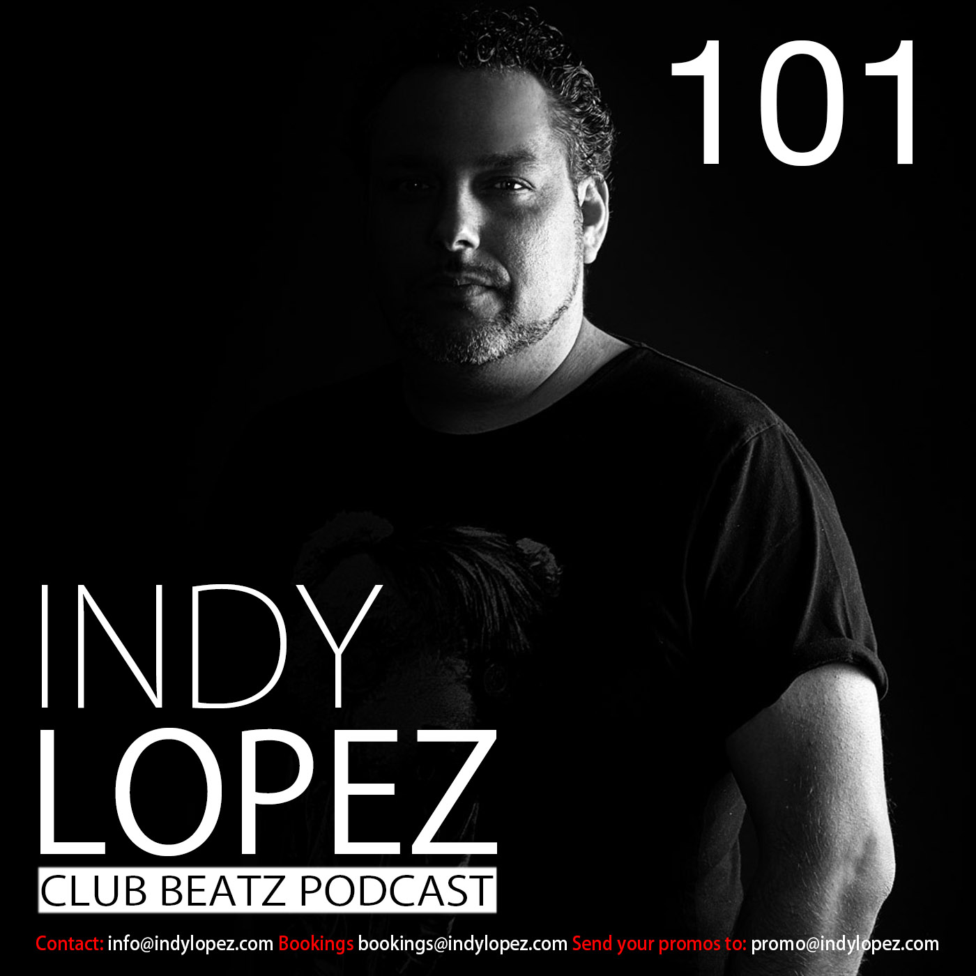 Indy Lopez presents Club Beatz