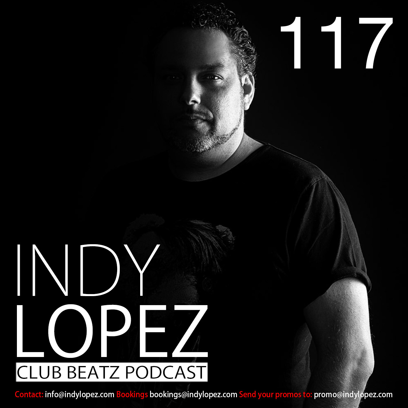 Indy Lopez presents Club Beatz