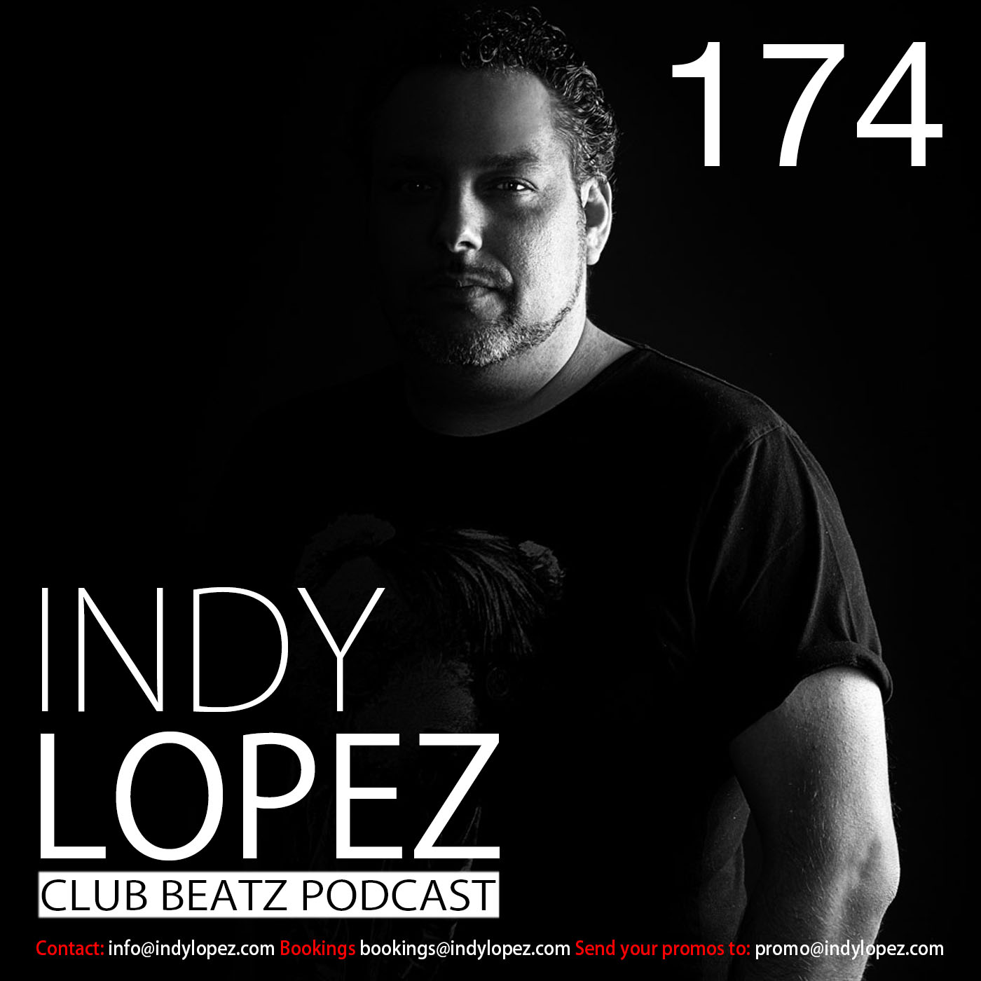 Indy Lopez presents Club Beatz