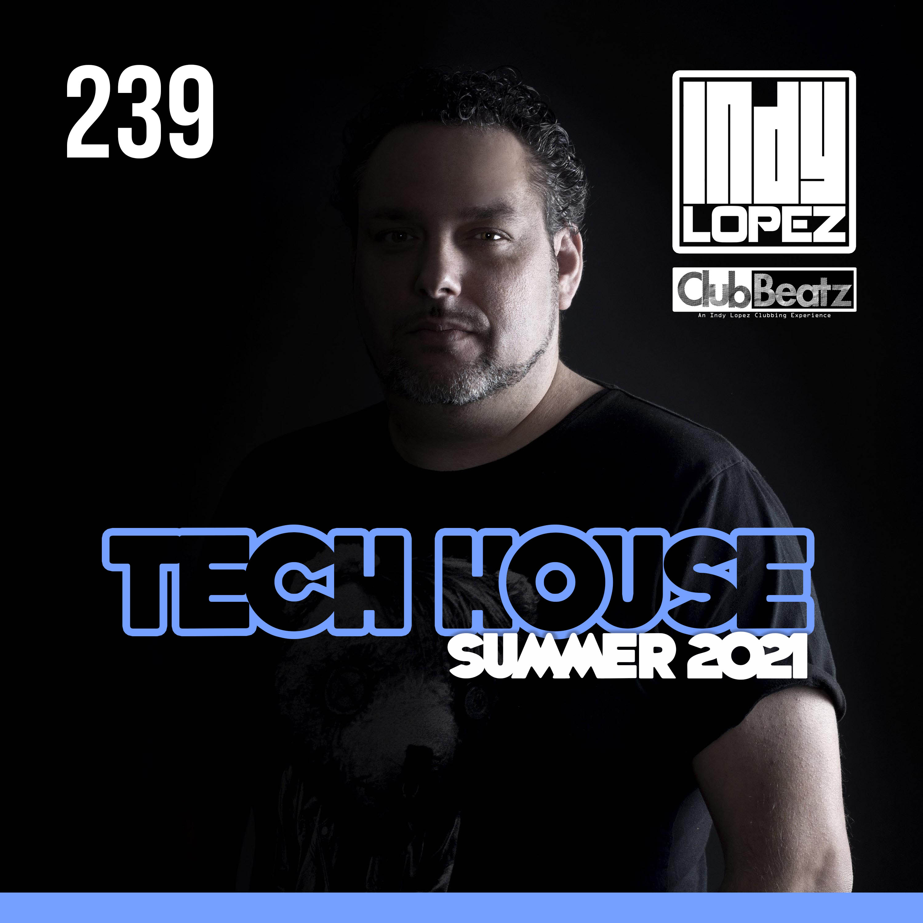 Indy Lopez presents Club Beatz