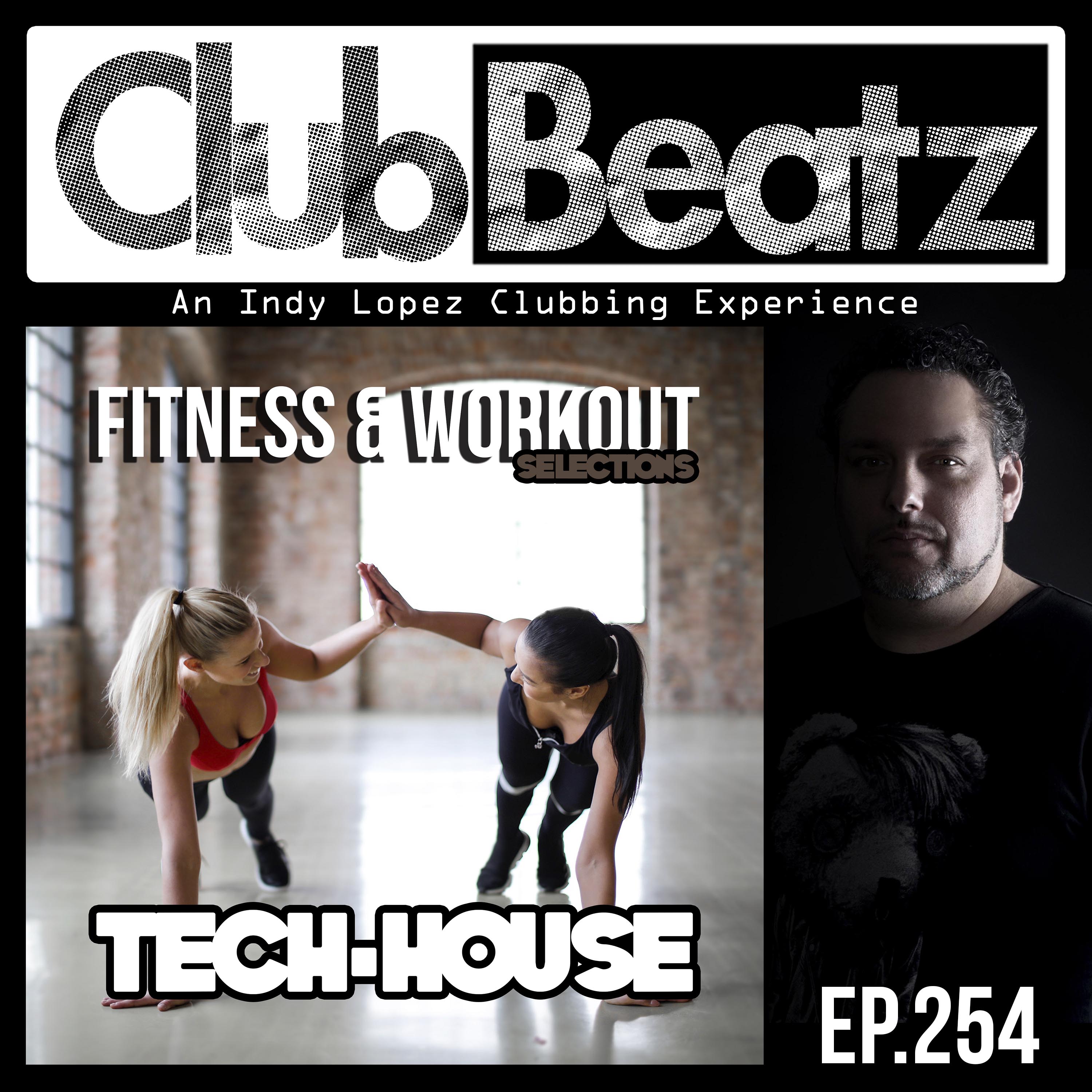 Indy Lopez presents Club Beatz