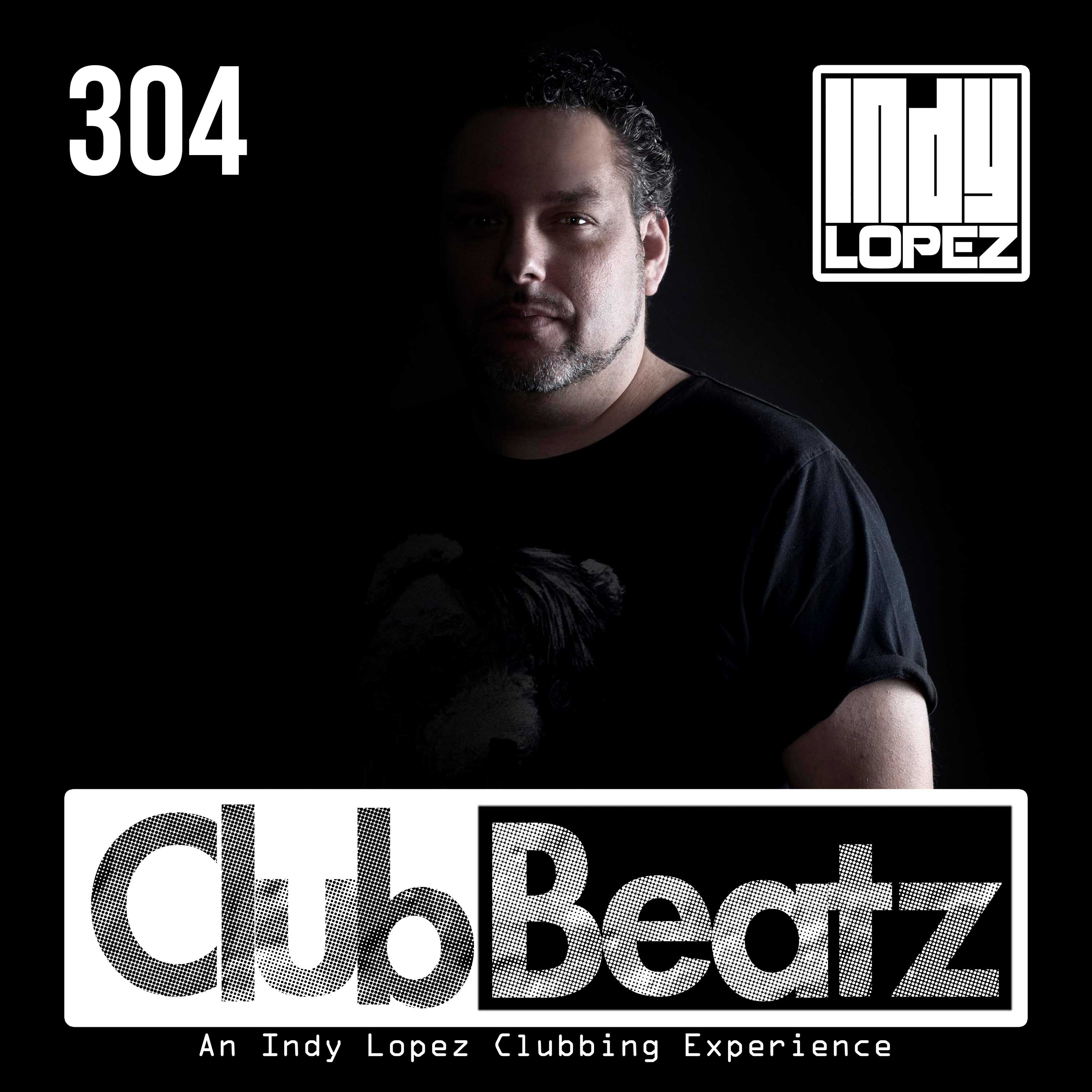 Indy Lopez presents Club Beatz