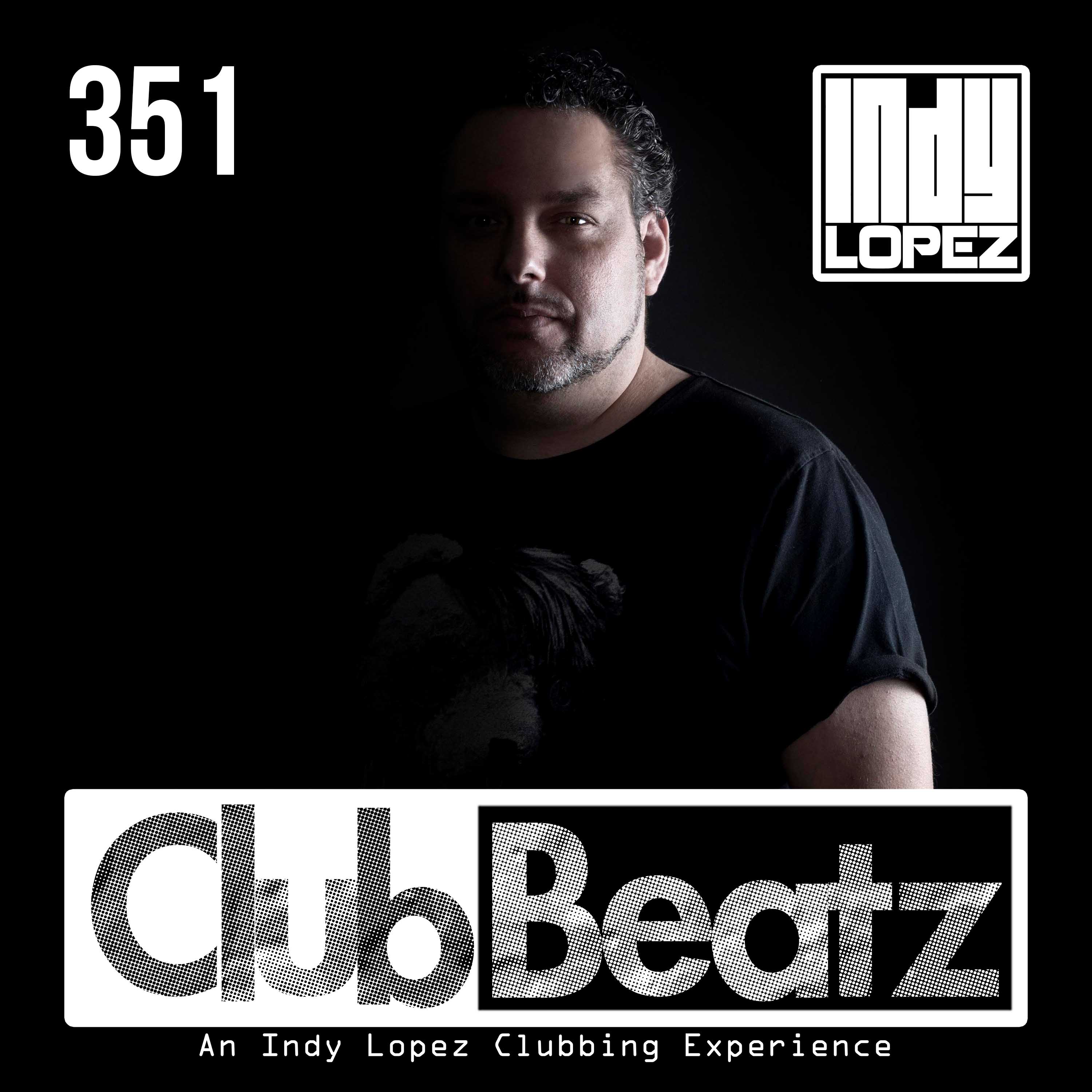 Indy Lopez presents Club Beatz