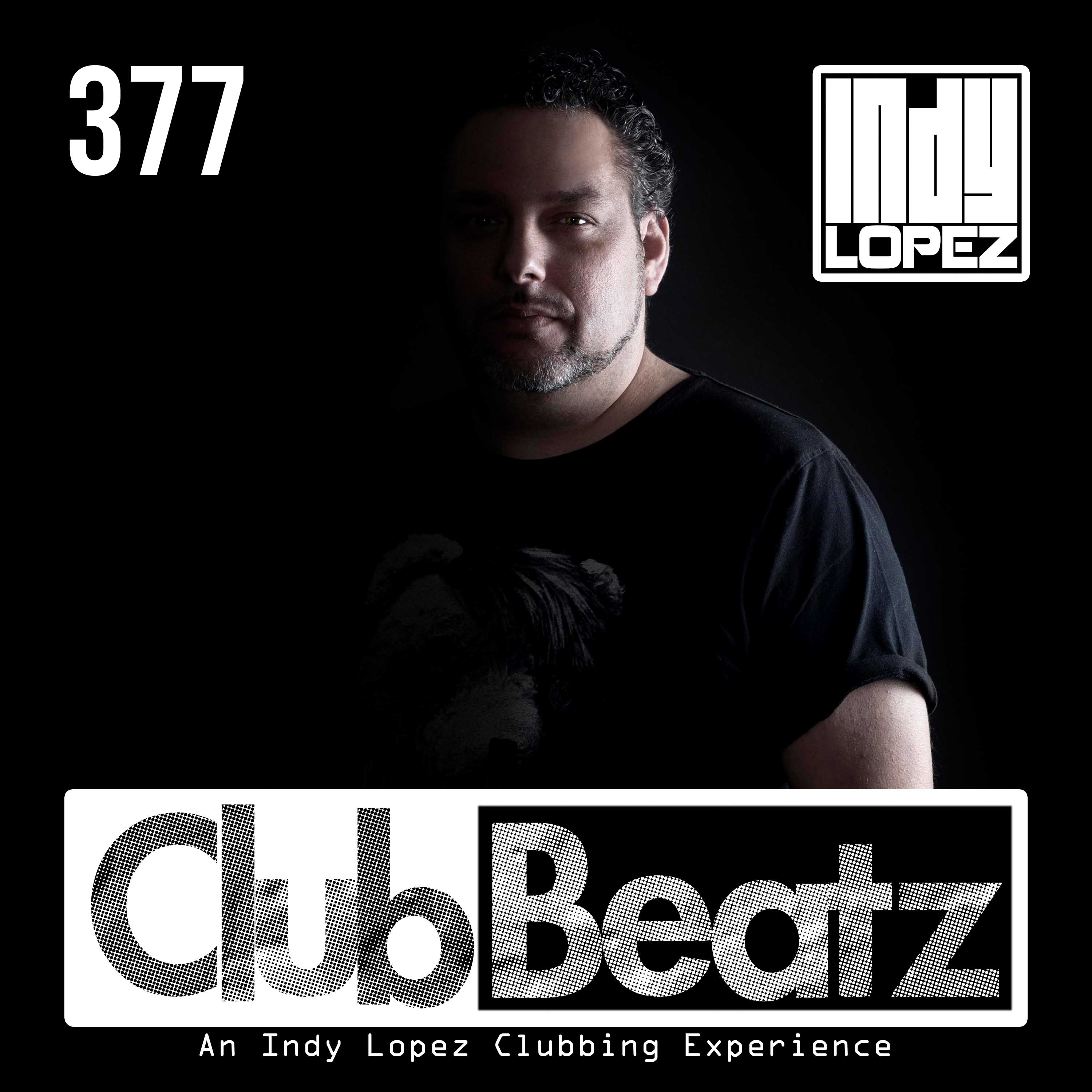 Indy Lopez presents Club Beatz