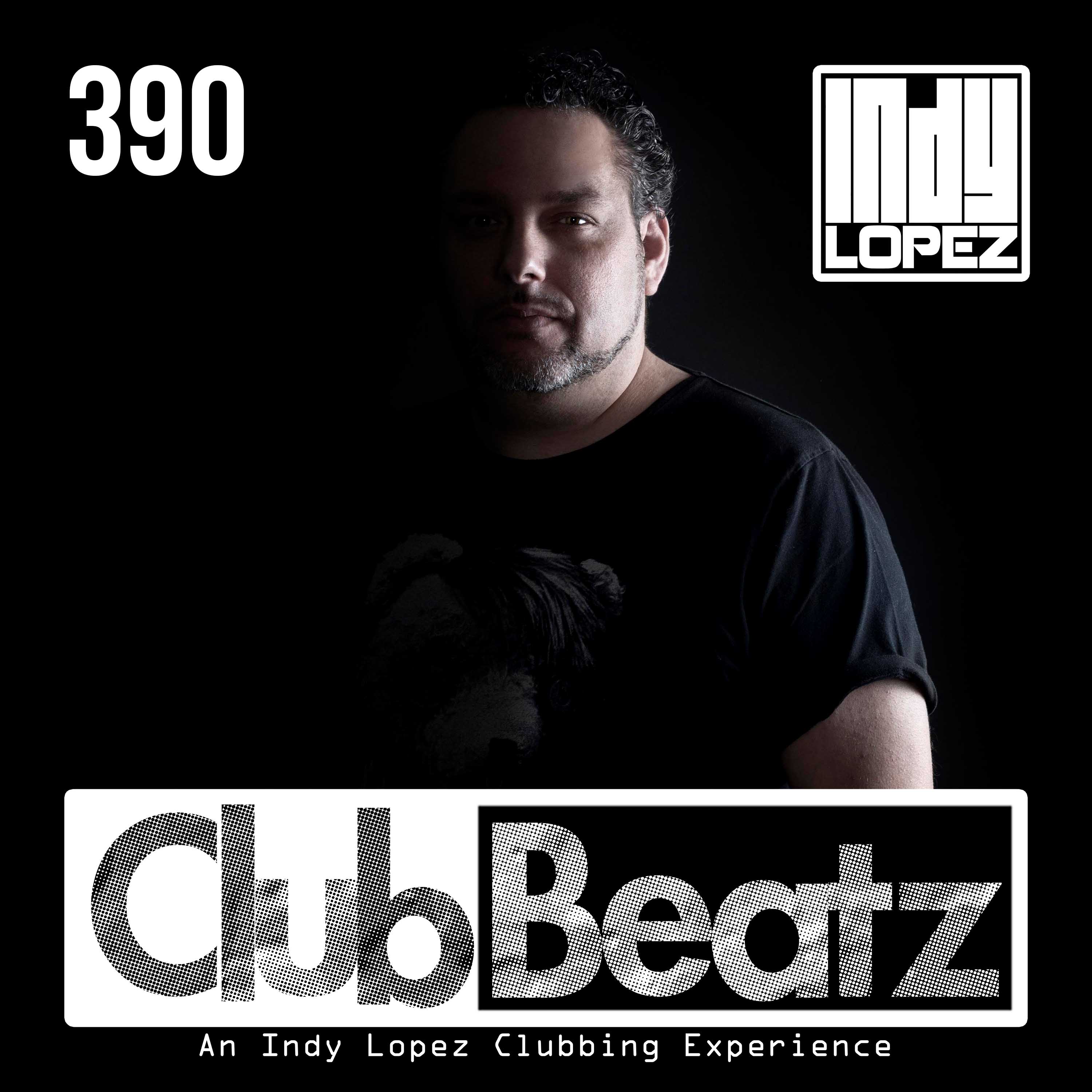 Indy Lopez presents Club Beatz