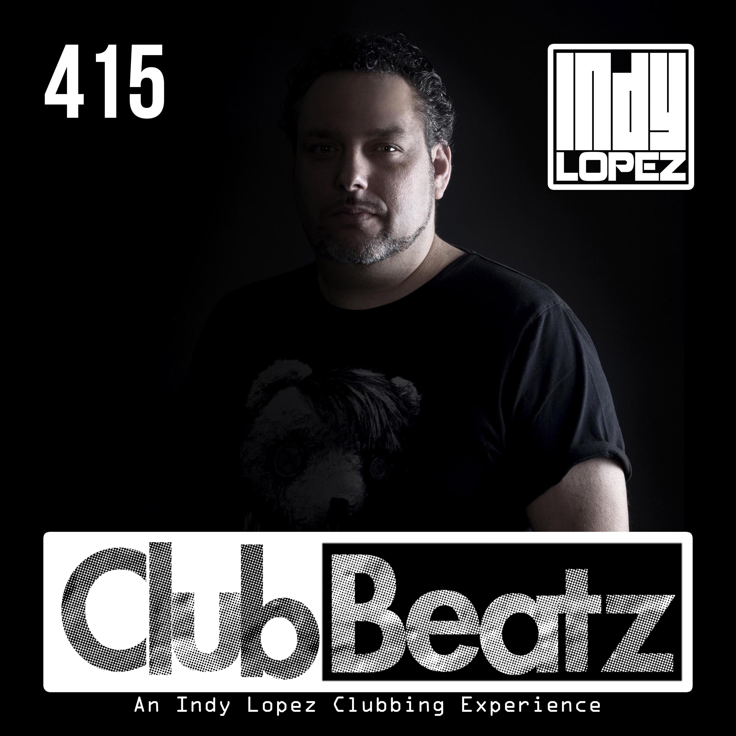 Indy Lopez presents Club Beatz
