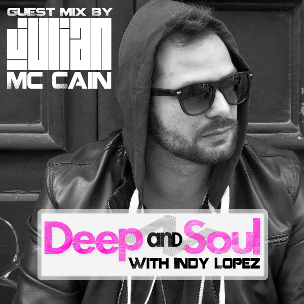 Deep & Soul with Indy Lopez