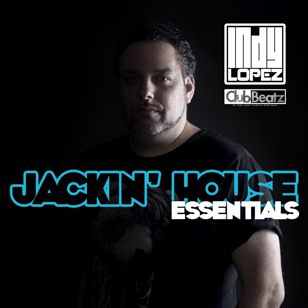 Jackin House essentials Playlist