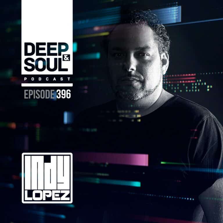 Deep & Soul Podcast Ep. 396