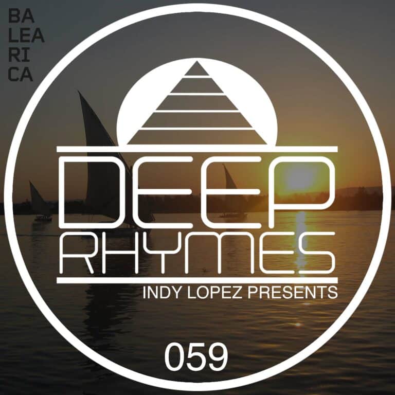 Deep Rhymes Music at Balearica 059