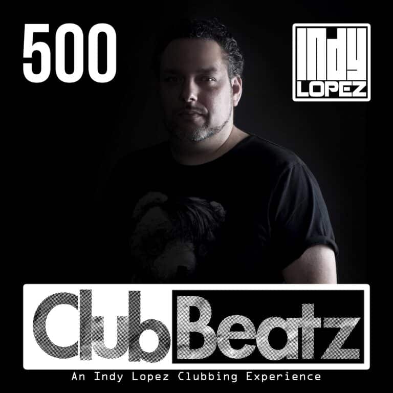 Chapter 500 Club Beatz